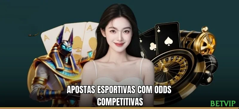 betvip Segurança