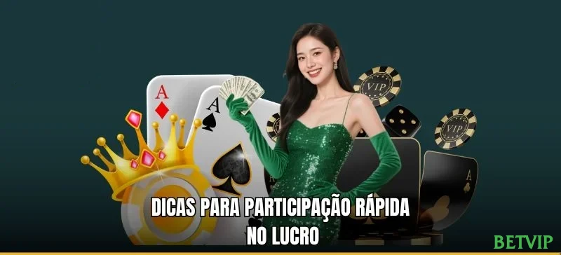 Promoções betvip