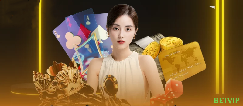 Termos Financeiros betvip